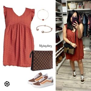 Dress - 💗10 for $15💗